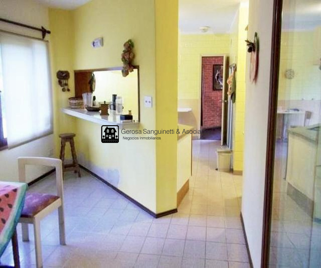 Casa ID.2299 - Muy linda casa a la venta en la Mansa