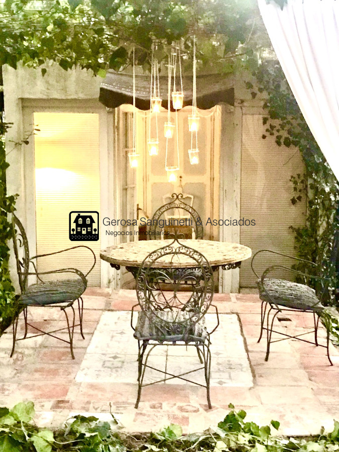 Casa ID.2866 - Muy linda casa en Pinares