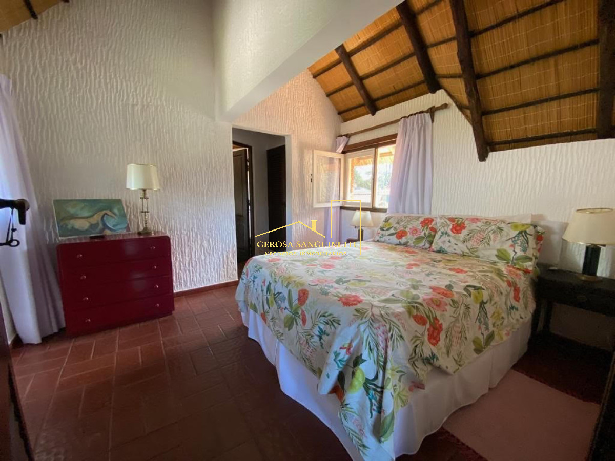 Casa ID.2514 - Muy linda casa en San Rafael 