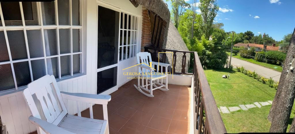 Casa ID.2514 - Muy linda casa en San Rafael 
