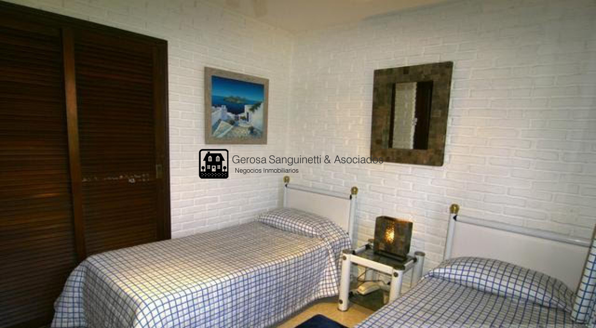 Casa ID.1658 - Espectacular casa con todas las comodidades