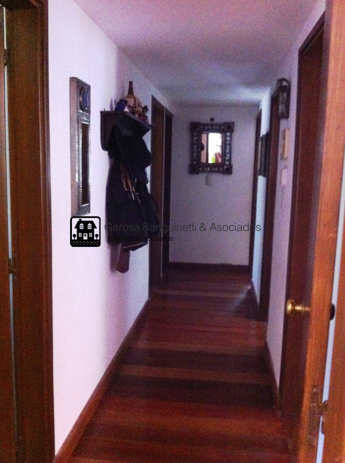 Casa ID.2325 - Muy linda casa en la Mansa ideal para vivir todo el año