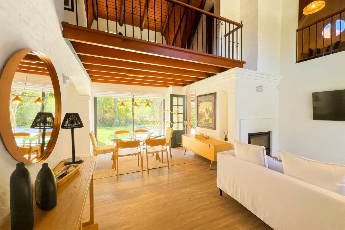 Casa ID.3135 - Muy linda casa en Rincón del Indio 