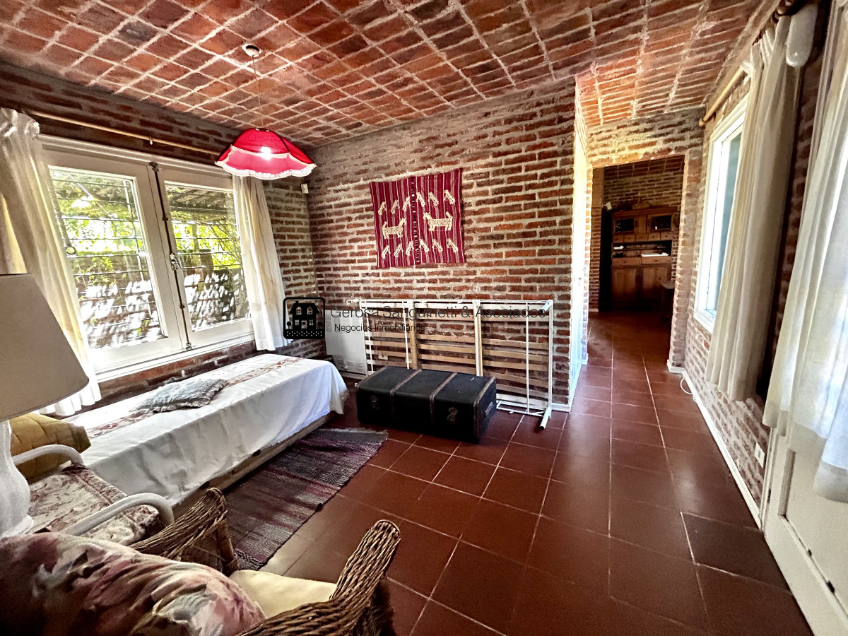 Casa ID.2822 - Muy linda casa en San Rafael 