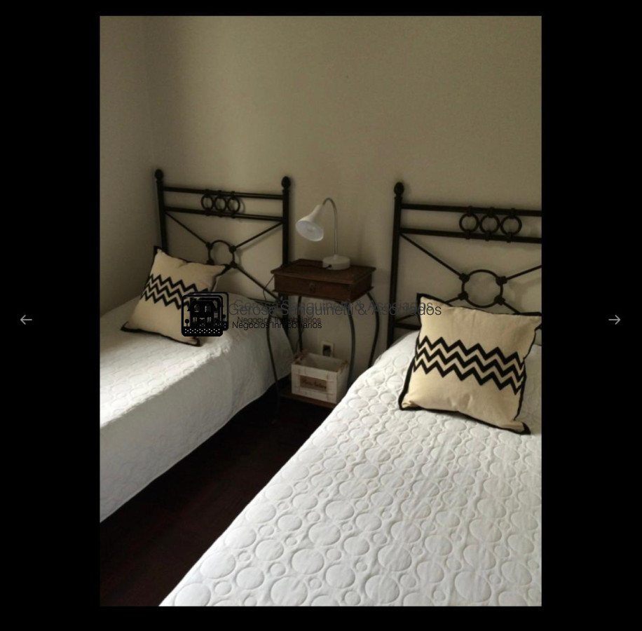 Casa ID.3217 - Muy linda casa de 4 dormitorios en Punta del Este en alquiler 