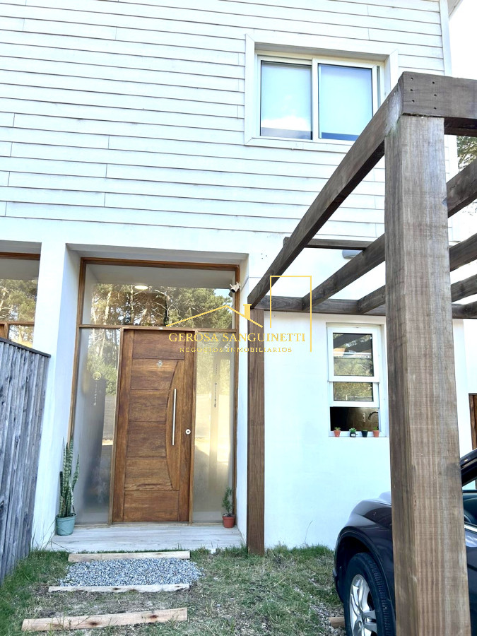 Casa ID.2753 - Casa a estrenar en Pinares-Burnet