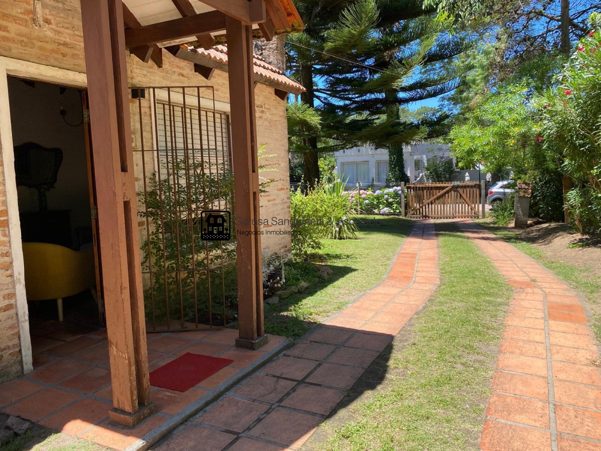 Casa ID.3067 - Muy linda casa para alquiler de temporada con piscina climatizada