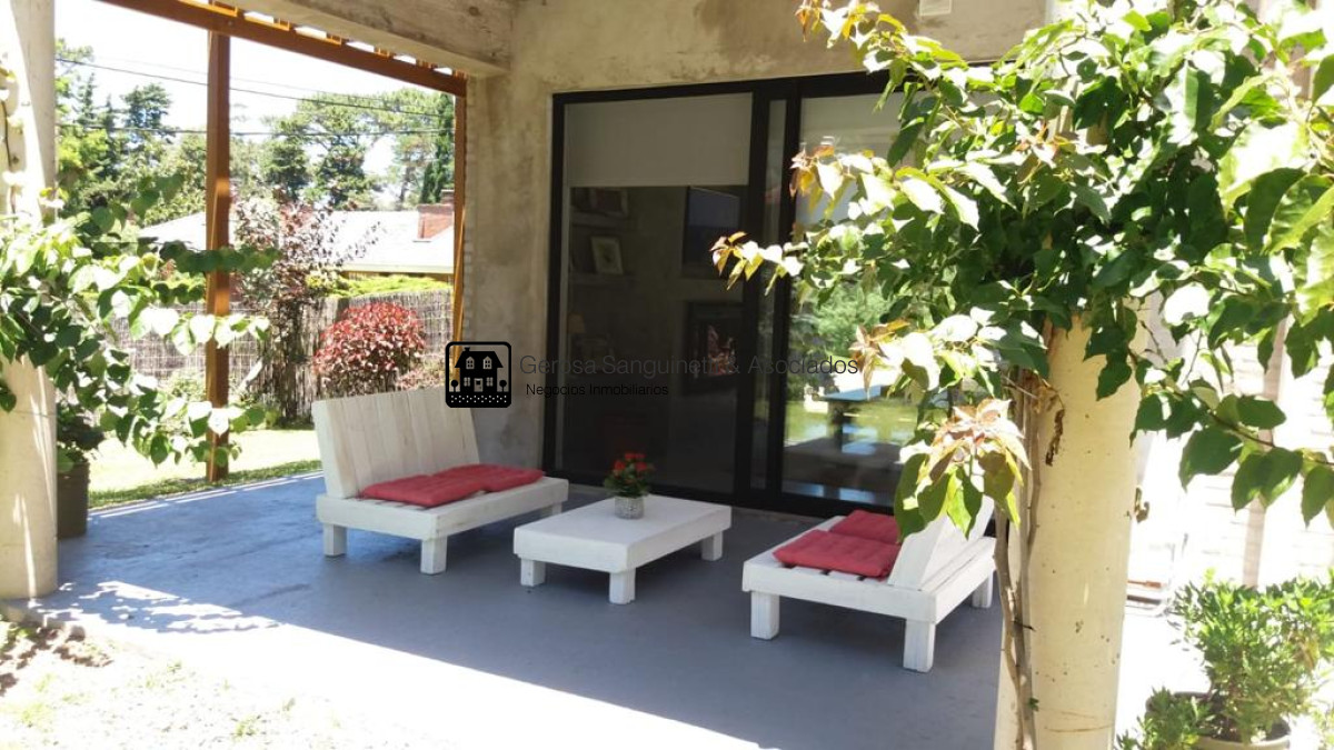 Casa ID.1620 - Casa en perfecto estado, San Rafael