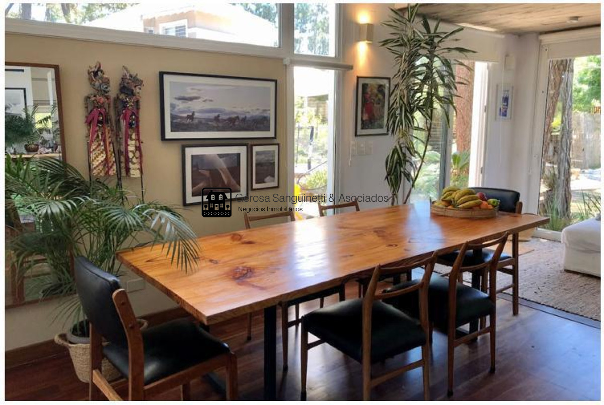 Casa ID.2245 - Casa a metros del mar en Montoya