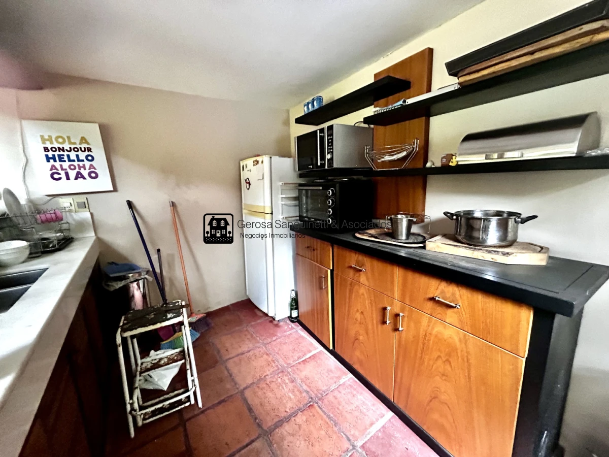 Casa ID.3198 - Casa de 6 dormitorios en San Rafael en alquiler