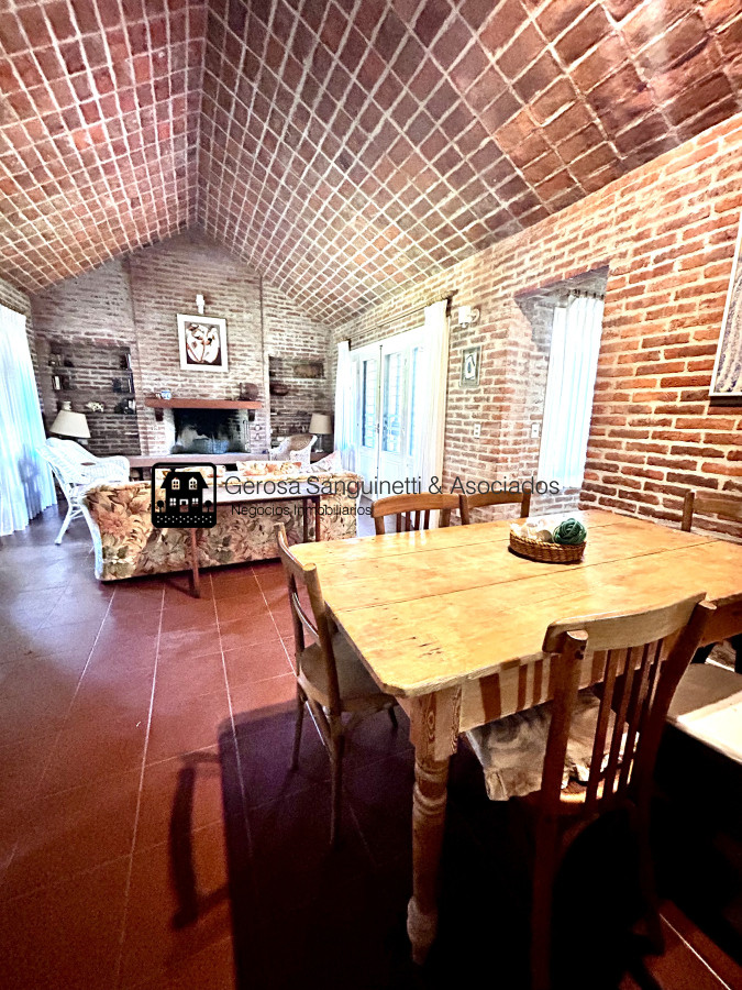 Casa ID.2822 - Muy linda casa en San Rafael 