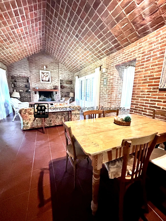 Casa ID.2822 - Muy linda casa en San Rafael 