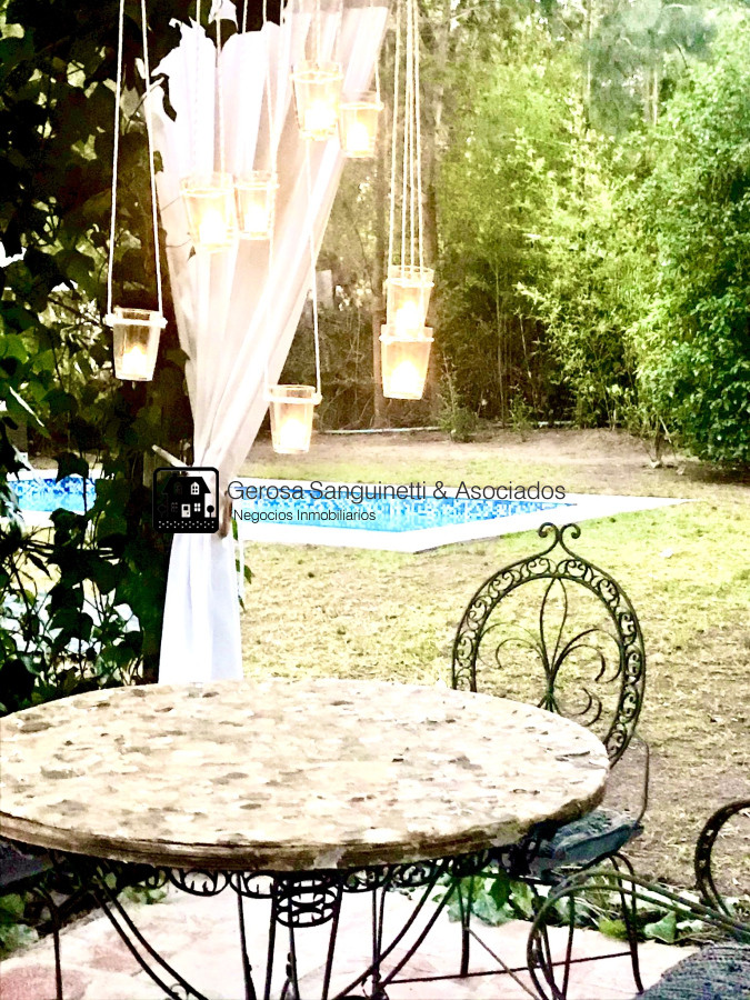 Casa ID.2866 - Muy linda casa en Pinares