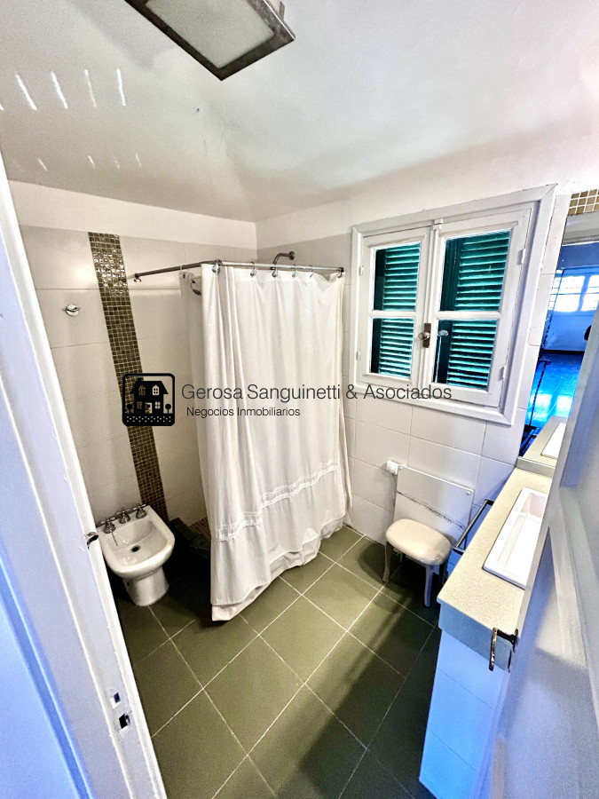 Casa ID.1260 - Casa con excelente ubicación en San Rafael