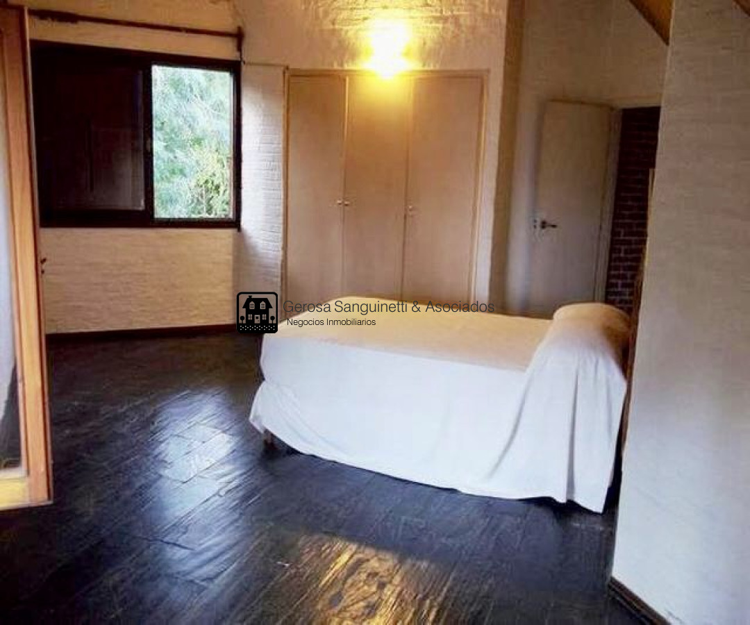 Casa ID.2299 - Muy linda casa a la venta en la Mansa