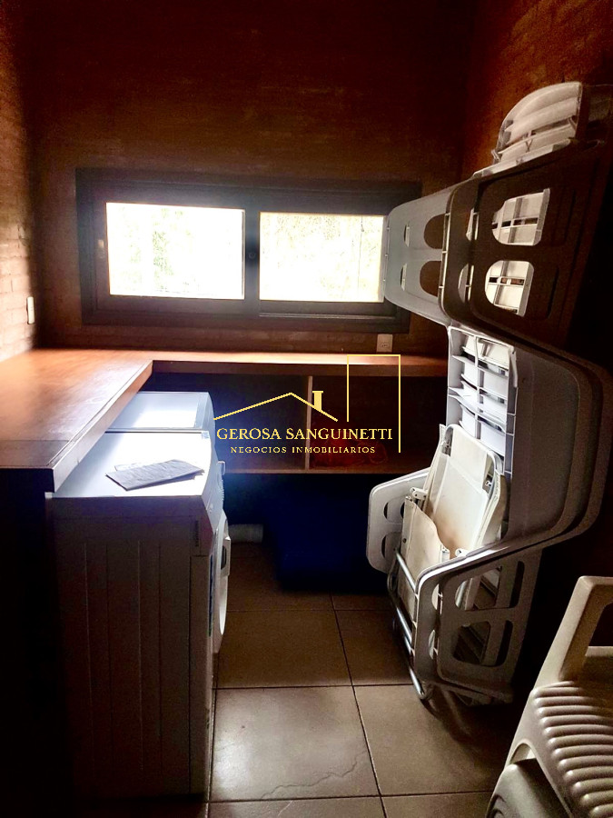 Casa ID.3342 - Muy linda casa en alquiler de temporada- Jardines de Córdoba 