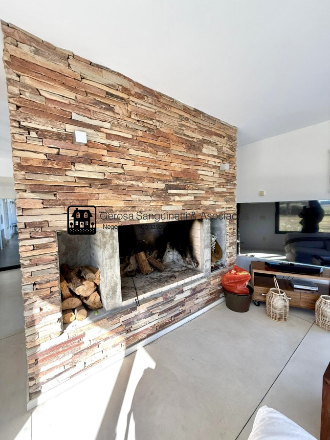 Casa ID.3123 - Espectacular casa en El Quijote