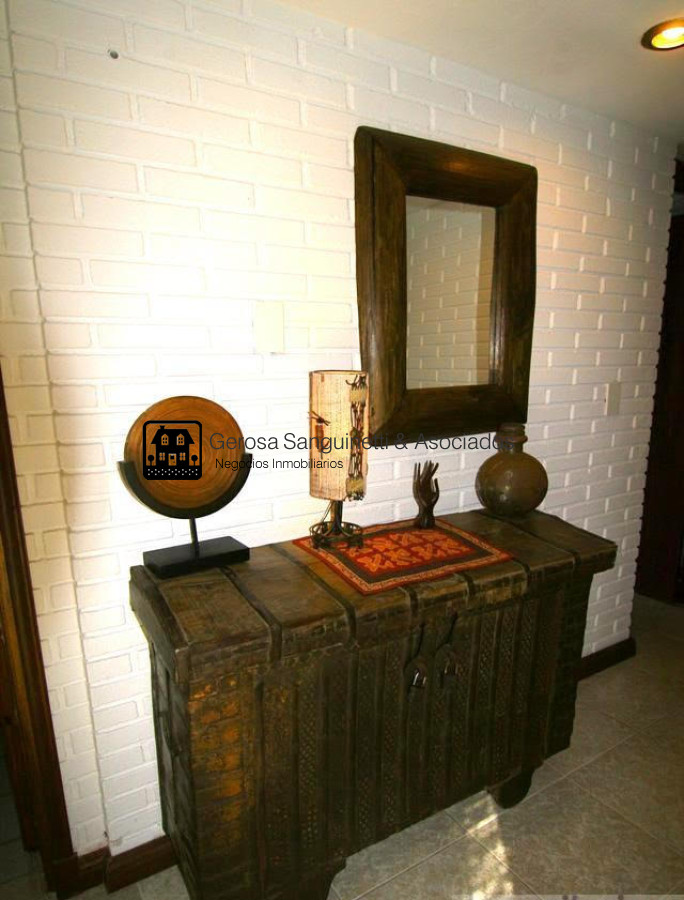 Casa ID.1658 - Espectacular casa con todas las comodidades