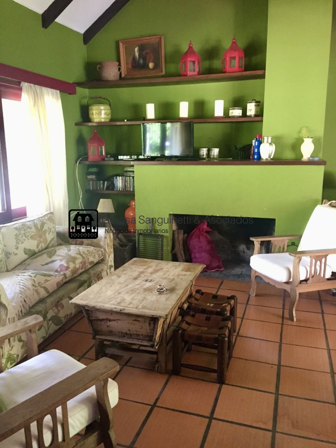 Casa ID.2728 - Muy linda casa en alquiler de temporada en Playa Verde