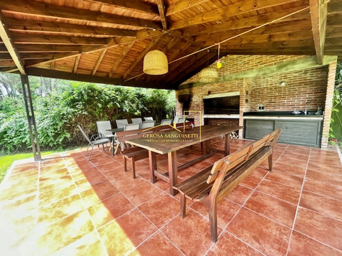 Casa ID.2516 - Casa en San Rafael 