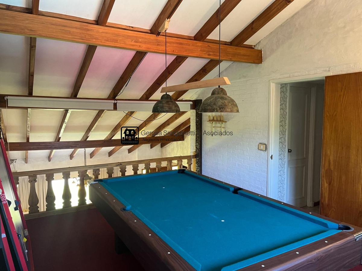 Casa ID.2500 - Muy linda casa cerca de los colegios