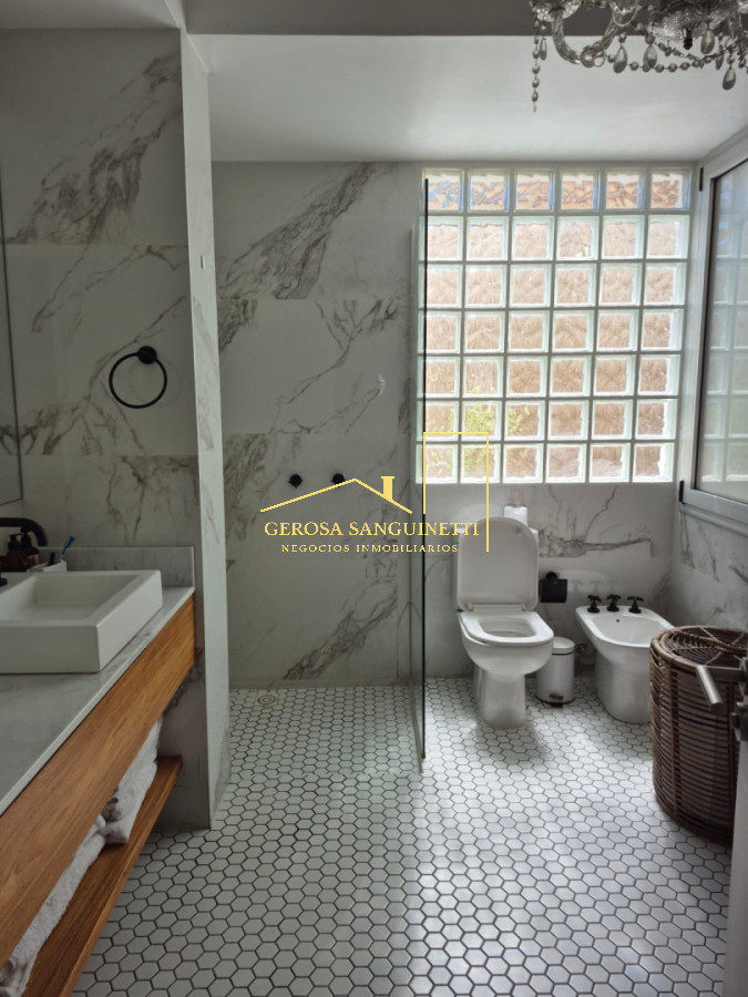 Casa ID.3682 - Casa con piscina en Montoya alquiler temporada