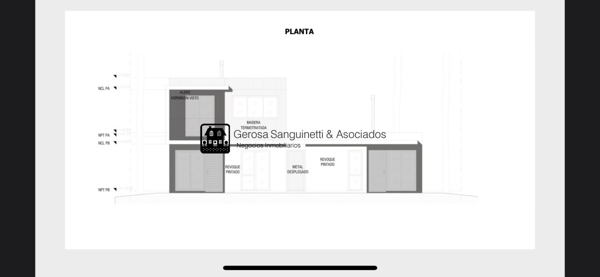 Casa ID.2849 - Casa a estrenar en Pinares 