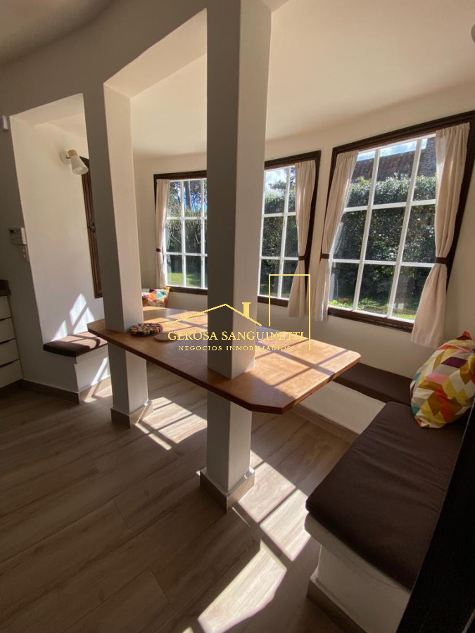 Casa ID.2514 - Muy linda casa en San Rafael 