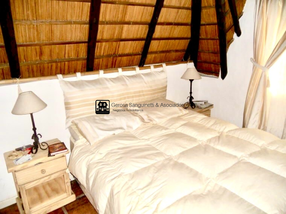 Casa ID.2866 - Muy linda casa en Pinares