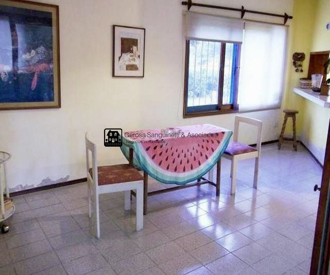 Casa ID.2299 - Muy linda casa a la venta en la Mansa