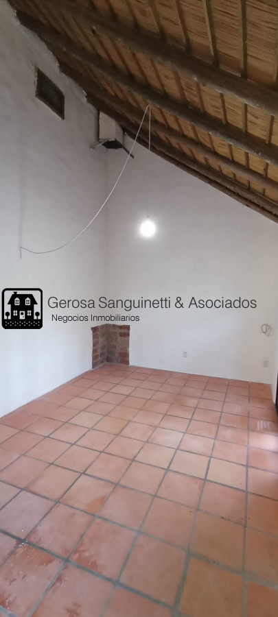 Casa ID.2569 - Casa PH en venta en la Sonrisa, ideal renta o para vivir todo el año