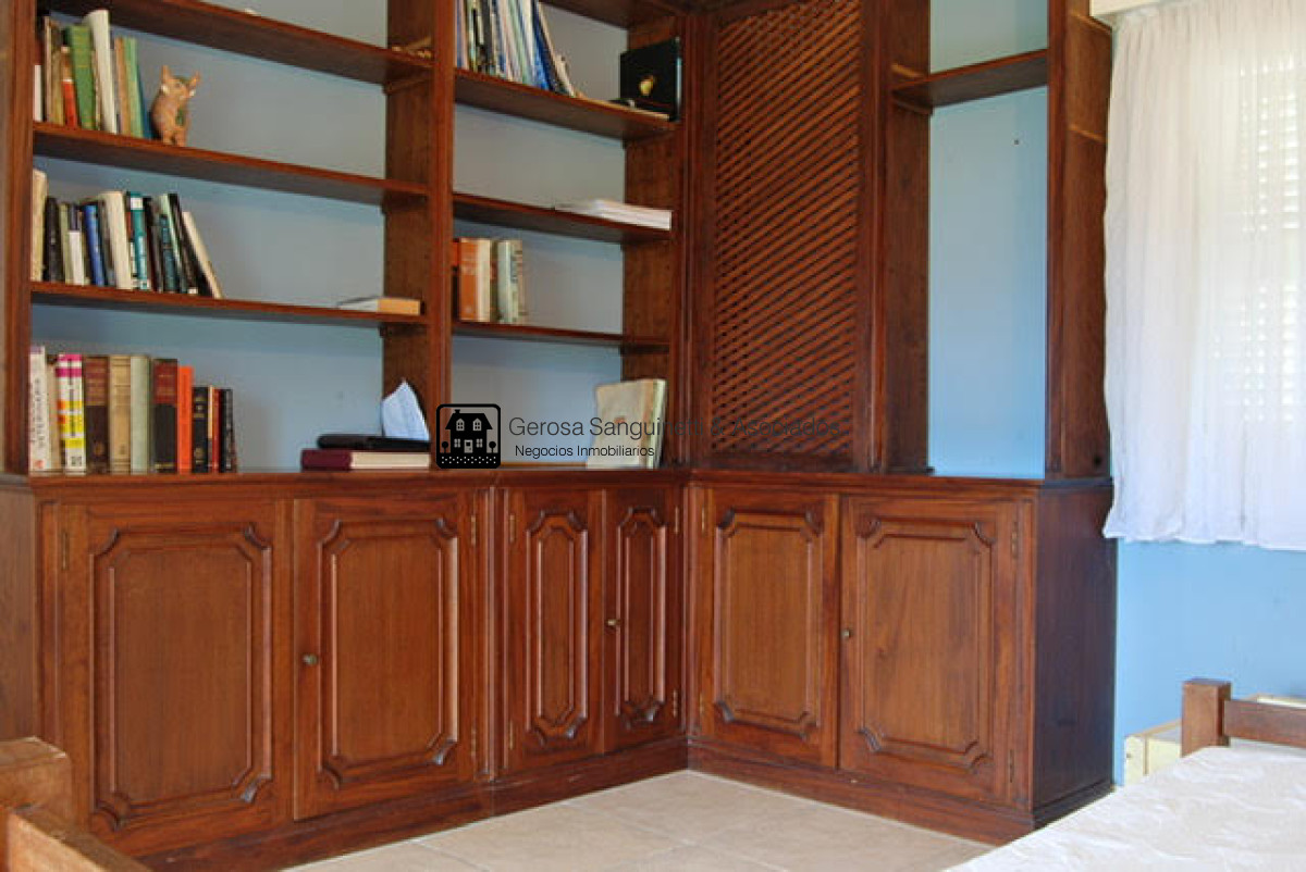 Casa ID.1590 - Espectacular casa, con todas las comodidades