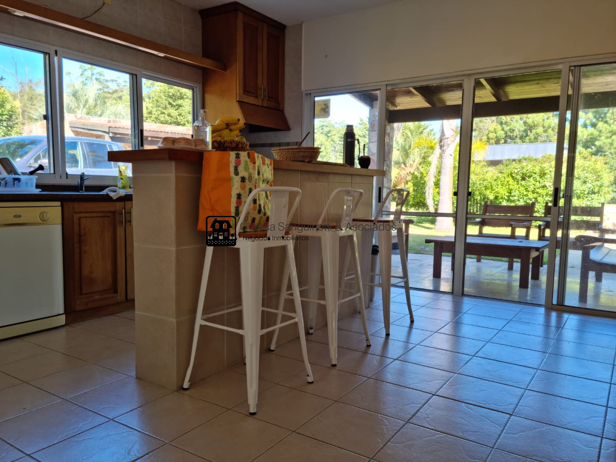 Casa ID.2082 - ¡Espectacular casa en Solanas!