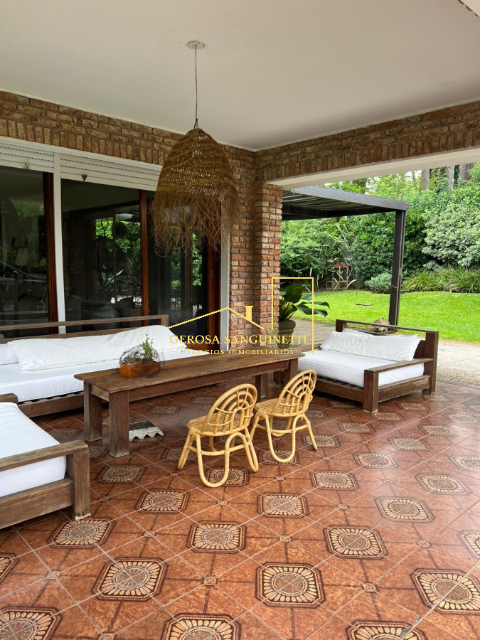 Casa ID.2722 - Alquiler, muy linda casa en alquiler de temporada en Lugano