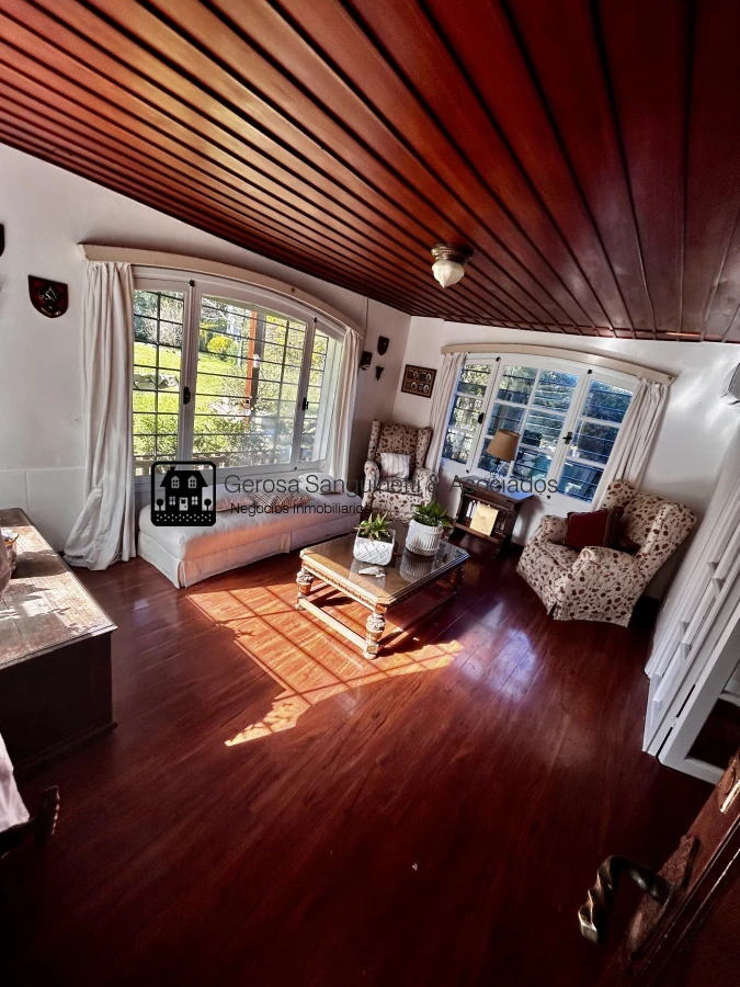 Casa ID.1260 - Casa con excelente ubicación en San Rafael
