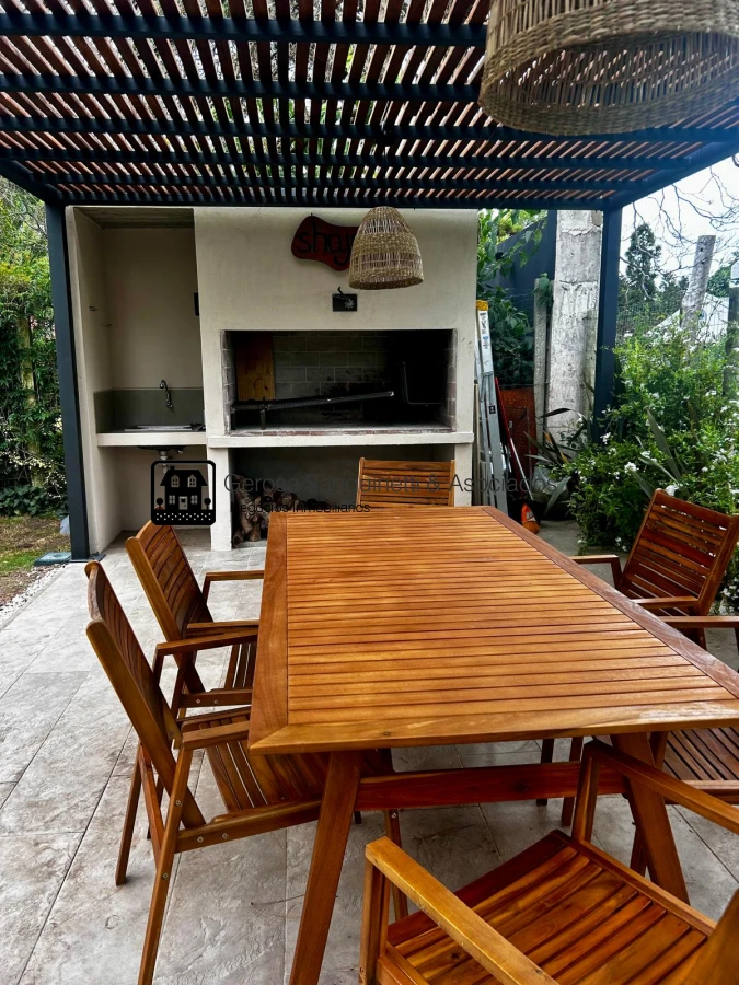 Casa ID.3256 - Casa en pda 14 de mansa en punta del este 