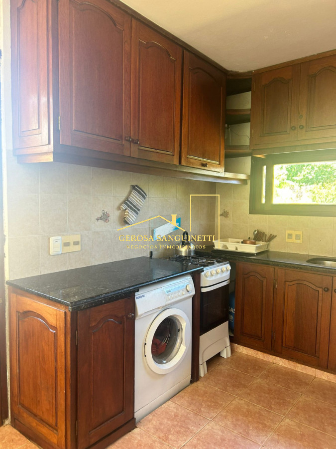 Casa ID.2124 - Casa en Pinares de 3 dormitorios en venta 