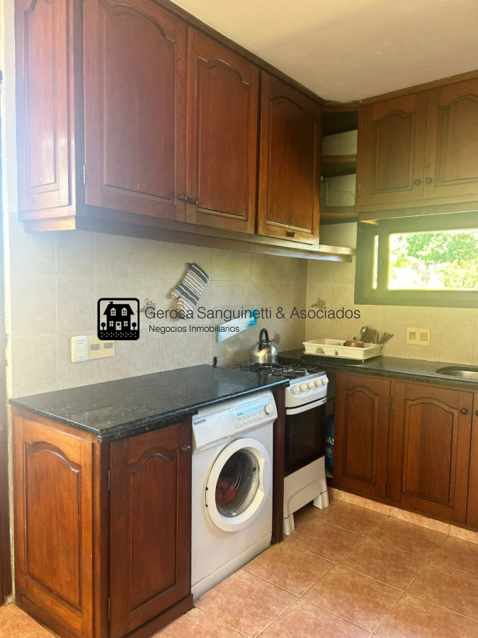 Casa ID.2124 - Casa en Pinares de 3 dormitorios en venta 