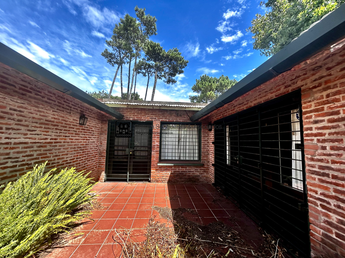 Casa ID.2822 - Muy linda casa en San Rafael 