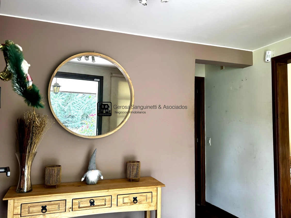 Casa ID.3198 - Casa de 6 dormitorios en San Rafael en alquiler