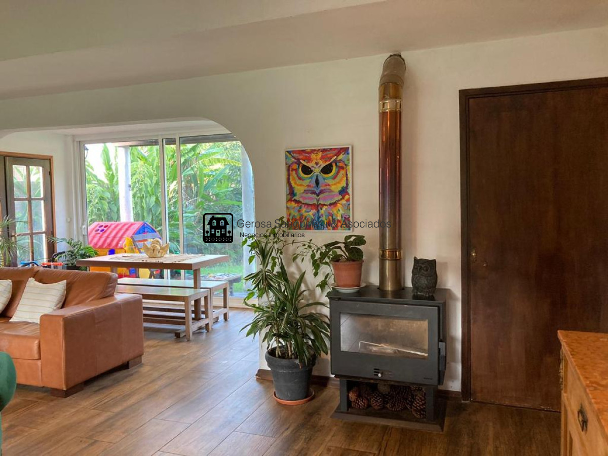 Casa ID.2297 - Casa en Pinares 