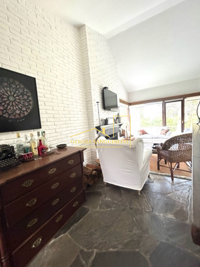 Casa ID.2478 - Muy linda casa en Rincón del Indio 