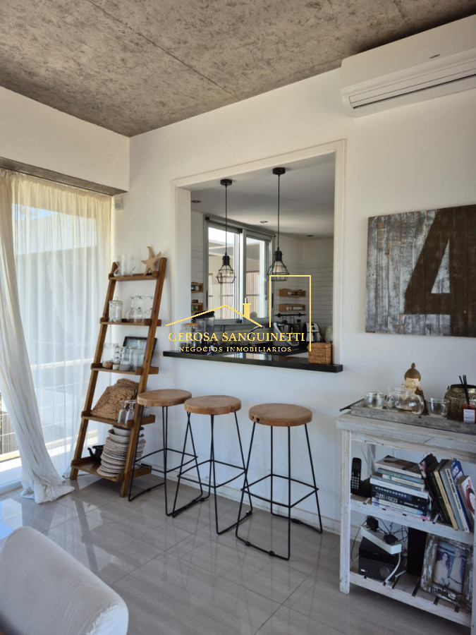 Casa ID.3682 - Casa con piscina en Montoya alquiler temporada