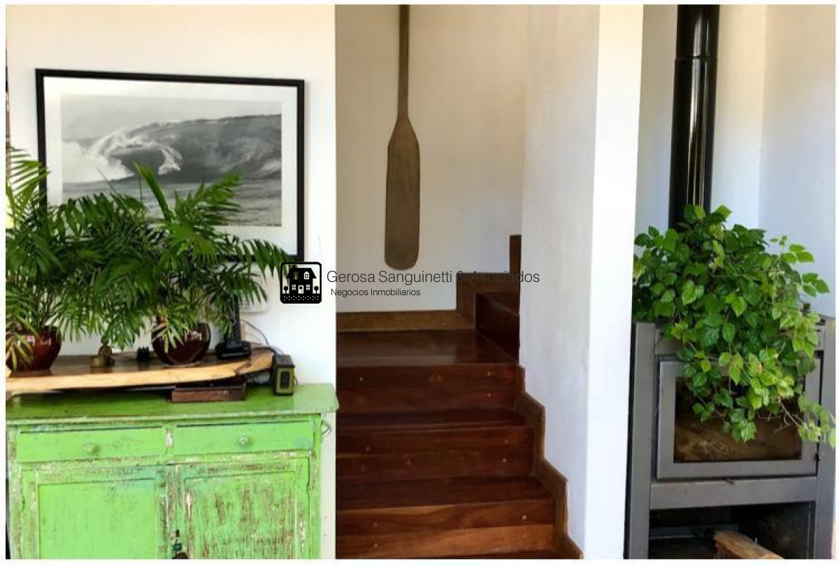 Casa ID.2245 - Casa a metros del mar en Montoya