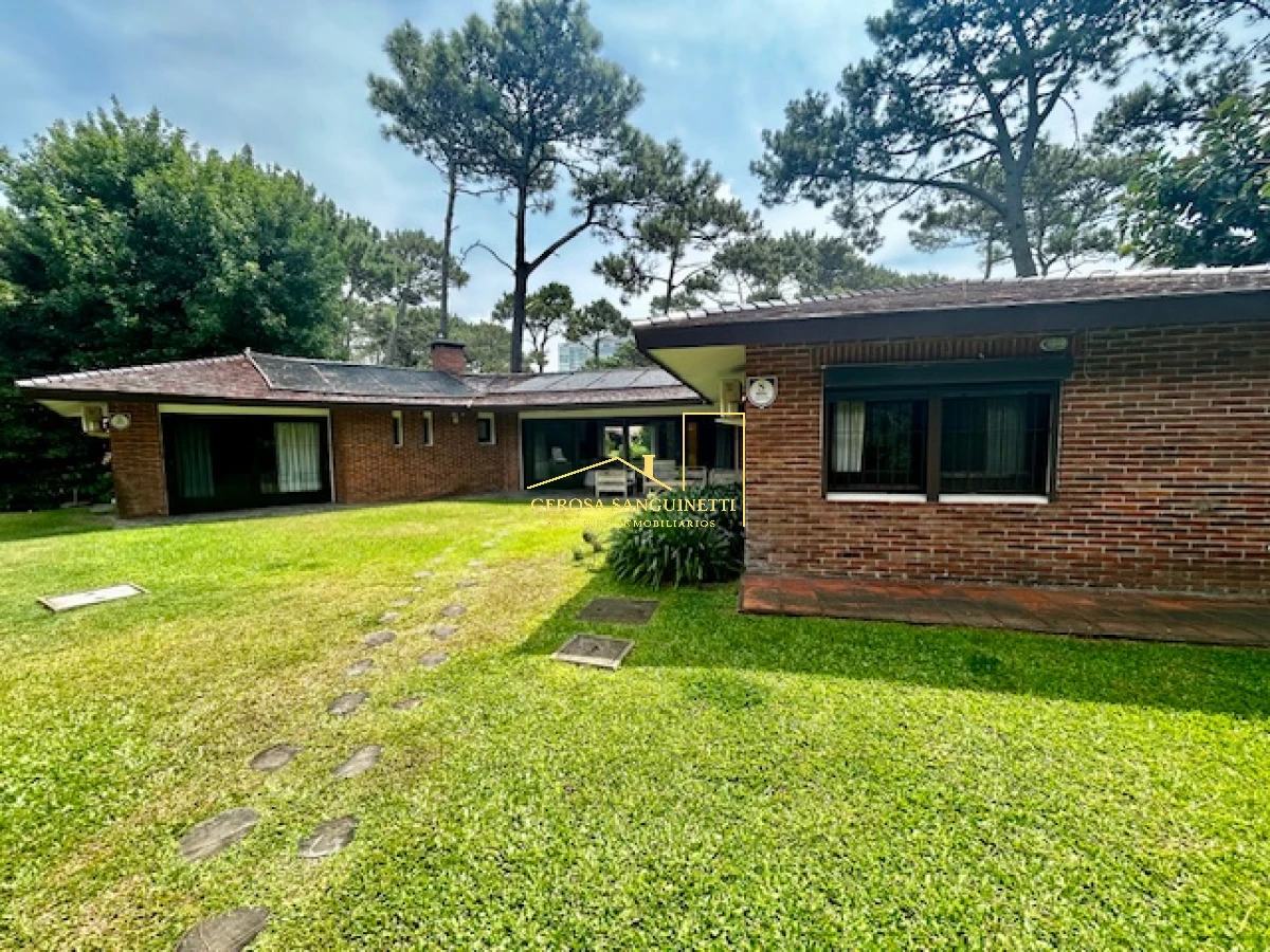 Casa ID.2516 - Casa en San Rafael 