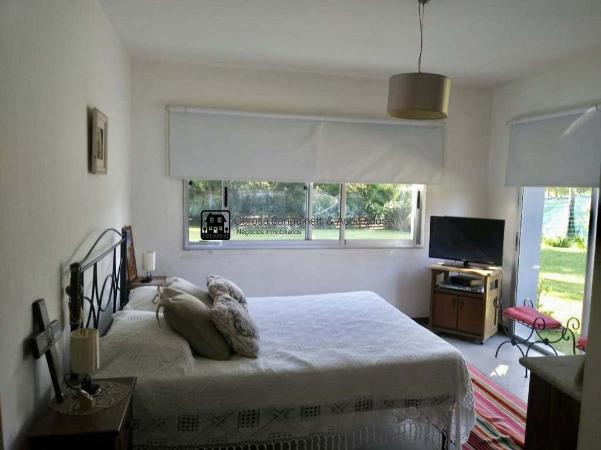 Casa ID.1037 - Muy linda casa en La Arbolada