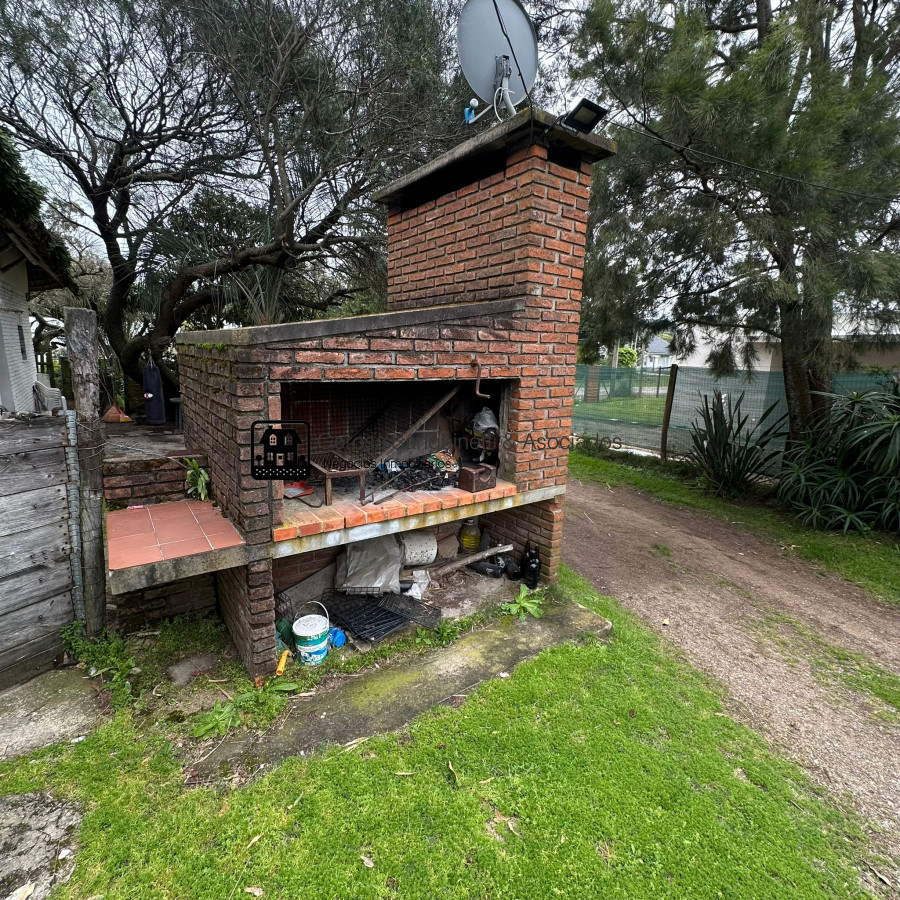 Casa ID.3309 - Loft en Punta Ballena en alquiler anual 