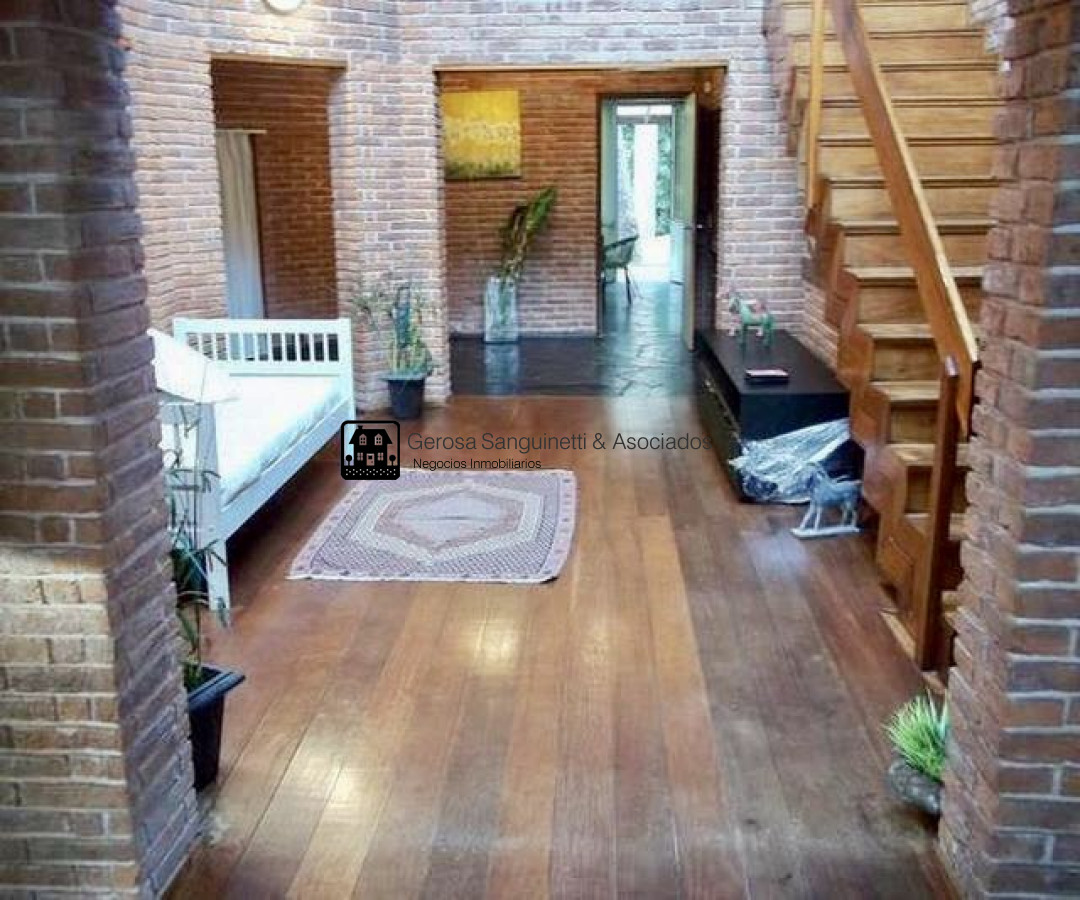 Casa ID.2299 - Muy linda casa a la venta en la Mansa