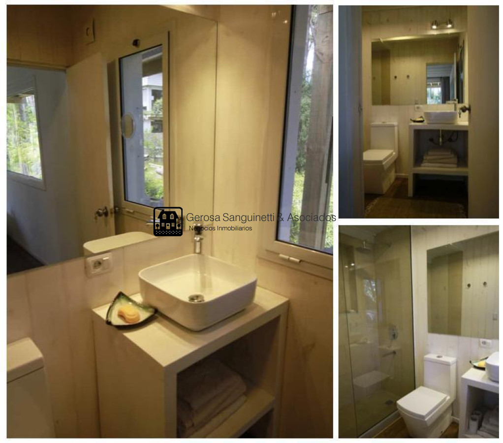 Casa ID.2245 - Casa a metros del mar en Montoya