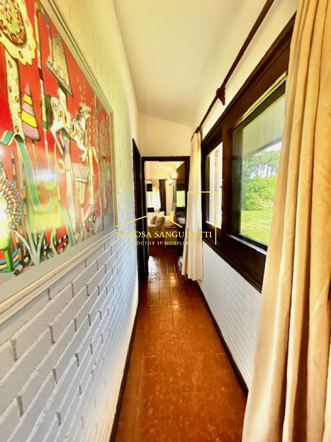 Casa ID.2516 - Casa en San Rafael 